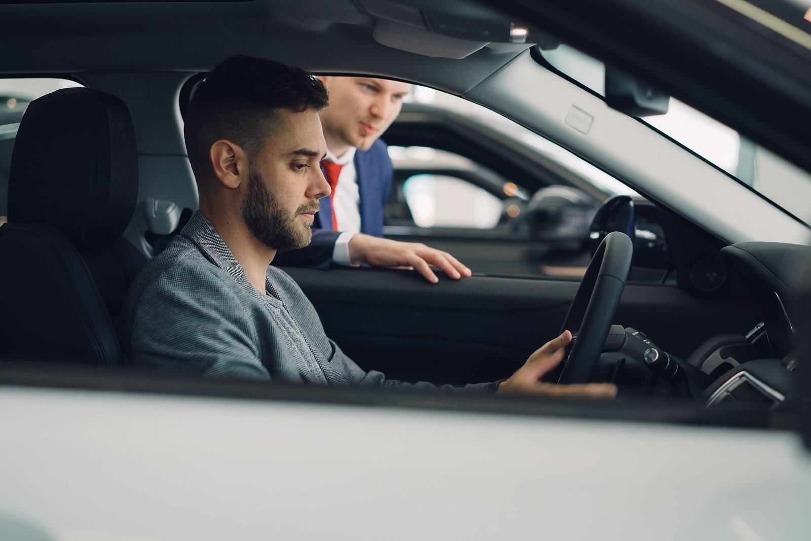 Kia Stonic occasion : comparer les annonces et les prix
